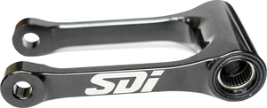 Sdi - Lowering Pull Rod - Black - Lowering Pull Rod - SDECPRKX250-B